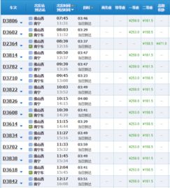 宜州到南宁的汽车票价分析与出行建议