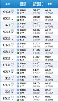 天门到仙桃的汽车票价详解