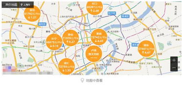 宁武汽车站周边房价解析，寻找理想的居住地