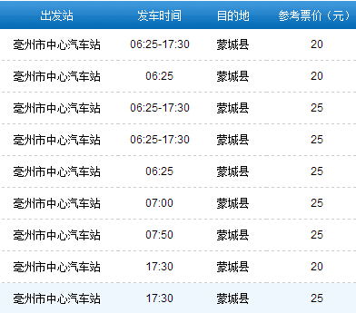 蒙城到常熟汽车票价查询及旅行攻略 蒙城到常熟汽车票价查询及旅行攻略