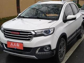 哈佛汽车H1多少钱？