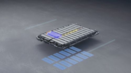 什么是Ultium电池？