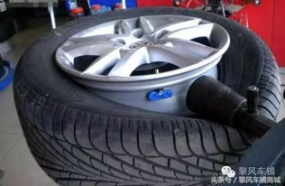为什么选择补胎汽车多少钱一个？