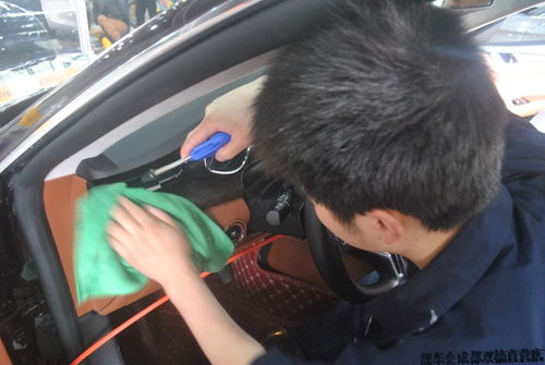 汽车美容边缝刷的价格分析与选购指南