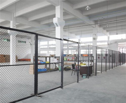 北京汽车厂围栏价格分析及选购指南 北京汽车厂围栏价格分析及选购指南