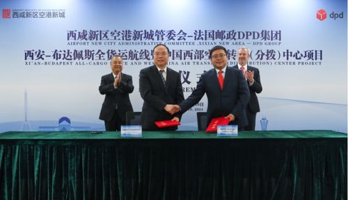 从两会看外资大礼包，开放与合作的双向奔赴