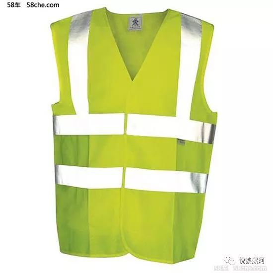 汽车反光背心的改造与价格解析
