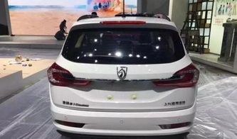 车长4720mm，这是长城汽车H6的主要长度参数，表明车辆拥有较大的空间
