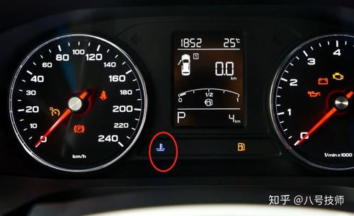 汽车打火后水温的正常范围和重要性