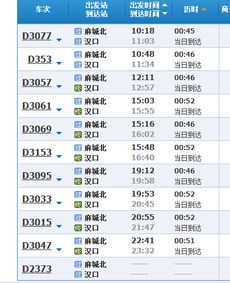 麻城至大悟的汽车票价详解 麻城至大悟的汽车票价详解