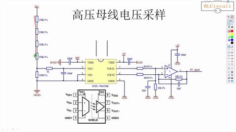 汽车洗涤器电机的电压解析