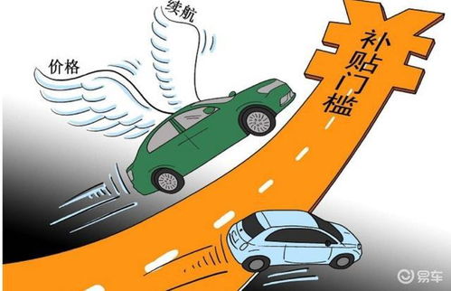 燃油汽车购车补贴政策解析与优惠政策详解