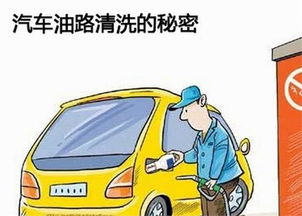 济南汽车积炭清洗费用详解