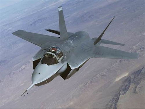 美国能否让欧洲的F-35战斗机一键关机？