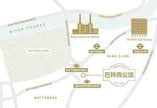 番禺汽车站周边的步行可达性分析与建议
