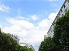 京山概况