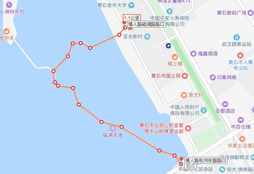 沙村到黄石的交通费用详解