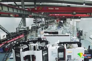 中国制造业的高度，从中国制造到中国创造