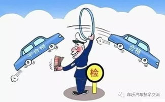 汽车做年检的费用详解，了解全貌与预算规划