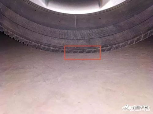 正常汽车胎压的科学依据与重要性