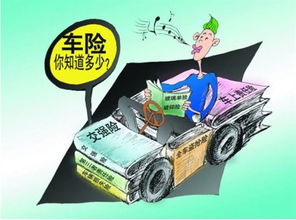 汽车保险的选购与价格—一站式购车无忧方案解析