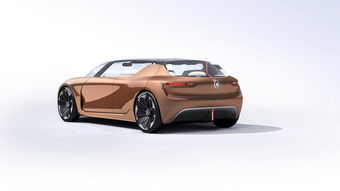 概念电动车（Concept Electric Vehicles）