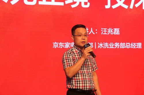 雷军与姚劲波的共同愿景，推动中国电商行业的持续发展