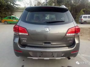 捷瑞首付多少一辆汽车？