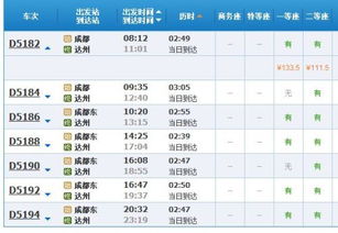 罗平到成都的汽车票价是多少？
