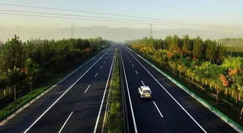混动汽车在高速公路上的速度与距离计算方法详解