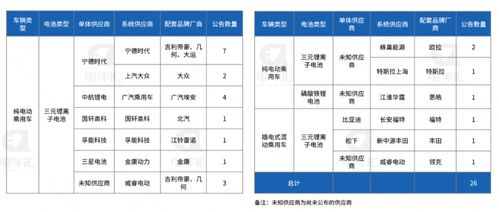 铁牌汽车电池的价格分析与选择指南