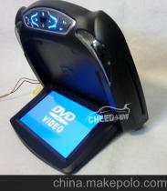 汽车液晶显示屏更换费用详解