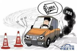 如何判断一辆车是否足够老旧