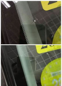 汽车玻璃更换费用详解，全面了解与预算规划