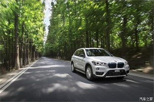 BMW 新能源汽车的价格解析，探索未来的绿色出行选择