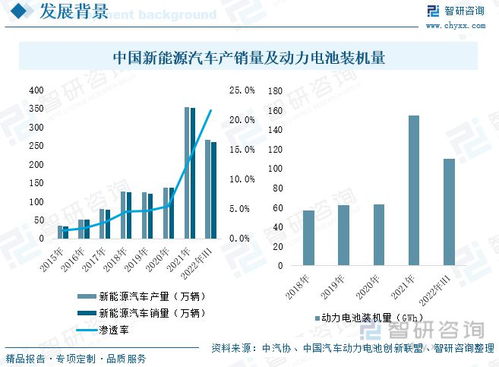 浙江汽车锂电池的价格走势分析