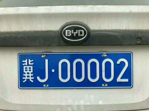 汽车可以晒车牌吗?了解费用和注意事项 汽车可以晒车牌吗?了解费用和注意事项