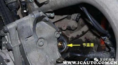汽车节温器市场价分析，了解其价格范围与使用情况
