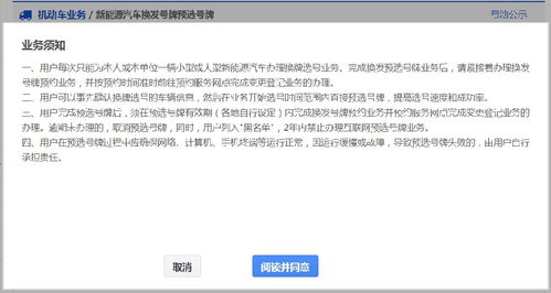 汽车选车牌的号牌选择指南