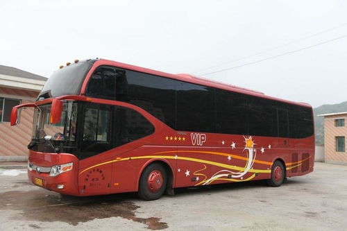 长途汽车43座的票价分析与选择建议