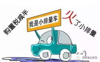 解读国家政策，汽车燃油效率补贴标准解析