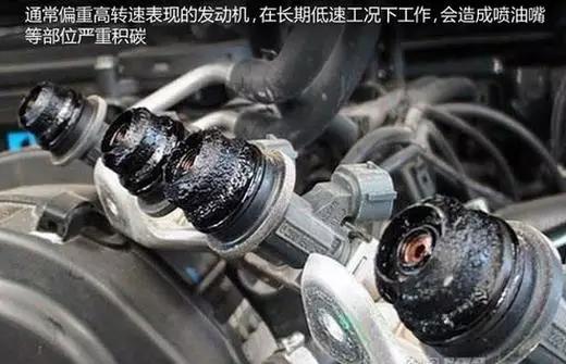 如何确定汽车怠速时行驶的合适距离？