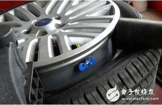 汽车轮胎胎压监测系统（TPMS）的重要性与选购指南