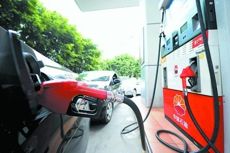 广东地区汽车加油装置的价格区间分析