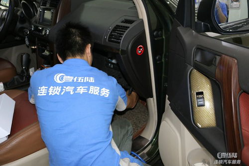 汽车空调清洗的重要性与必要性