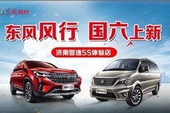 山东汽车在济南的排名情况