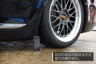 汽车改装成黑武士风格的费用分析