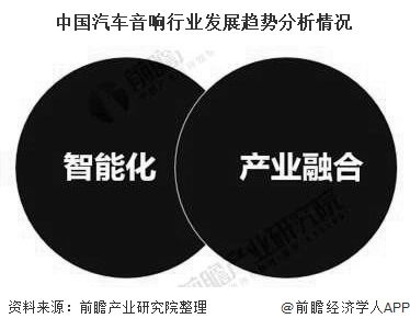 中国汽车音响市场现状