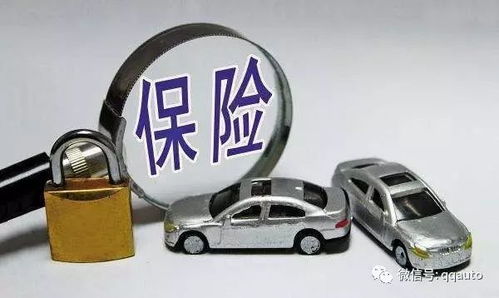 汽车损失险费率的揭秘与理解