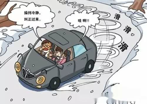 汽车与路面的摩擦力差异解析